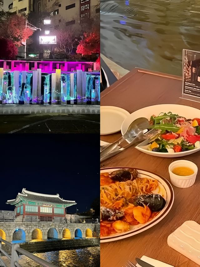 光州：韓韻藏幽處，詩意漫旅途