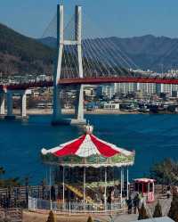韓國泗川市，冷門寶藏地！這座被低估的小城讓我瘋狂心動