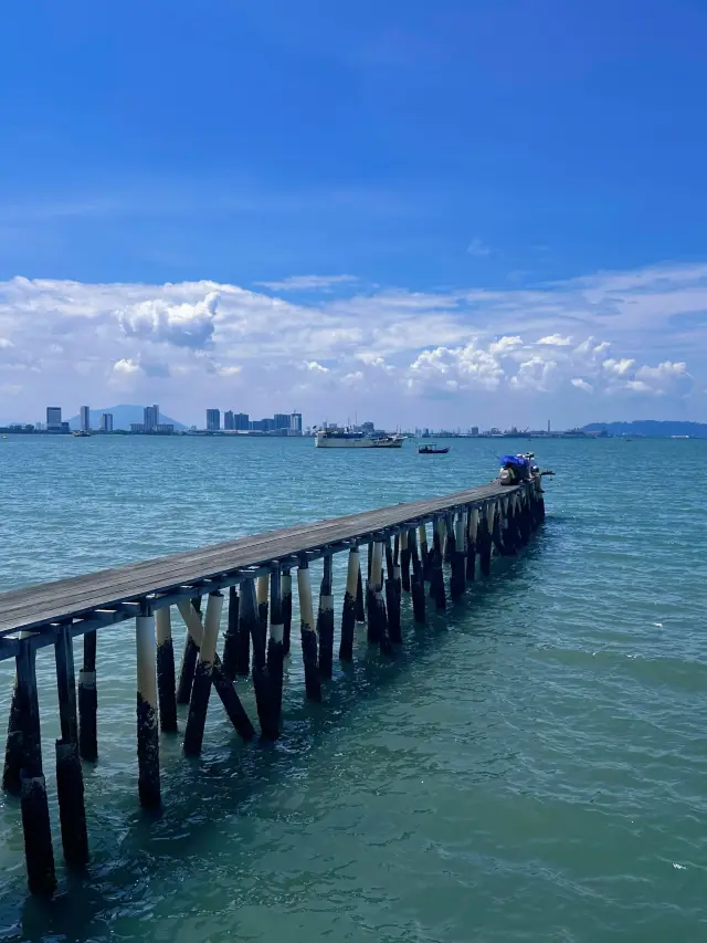ทริปมาเลเซีย 5 วันในช่วงวันหยุดสั้นๆ หลงรักเลย