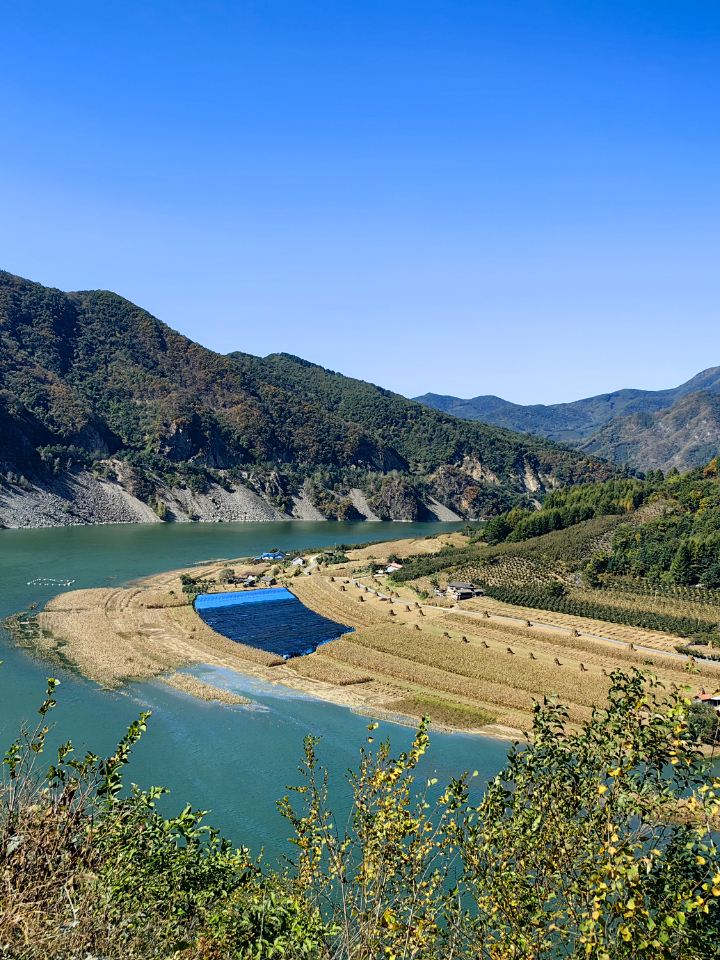 2025年版丹東観光ガイド：必見の観光スポット、人気グルメ