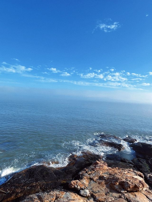 汕頭-潮州5日遊 清明踏青賞花正當時
