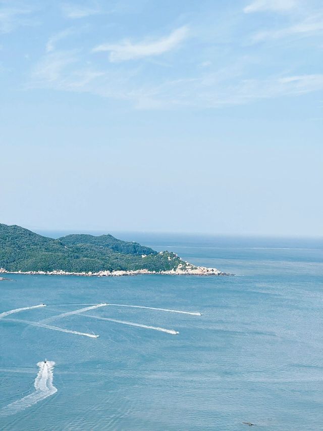 福州－廣東8天遊 玩轉兩地不重樣超全攻略來襲