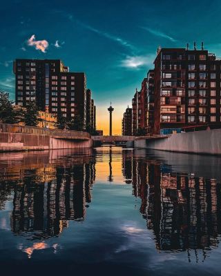 Tampere | The Healing Power of Nordic Industry, the Finnish Soul Beyond Lakes and Auroras!