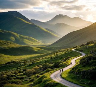 Discover Abha, Saudi Arabia: An Unveiled Hidden Gem