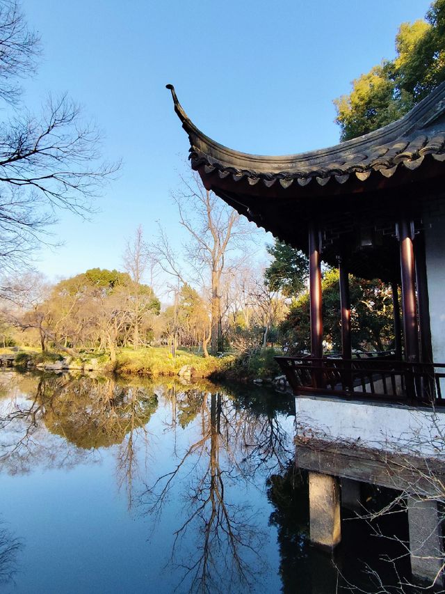 南京等地老友遊超詳細攻略必收藏