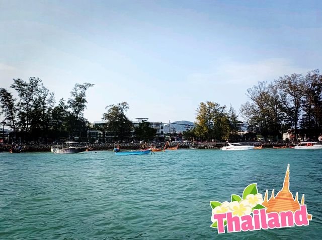 Phuket in Spring: A Tropical Paradise Awakens