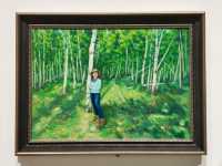 愛繪畫繪畫作品展