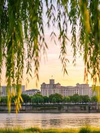 平壤旅遊攻略探秘朝鮮首都