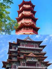 徐州已回，真心不建議去。