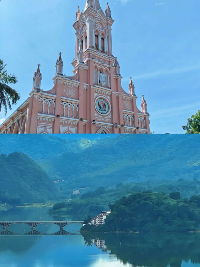 越南榮市：一趟人文與自然交織的探索之旅
