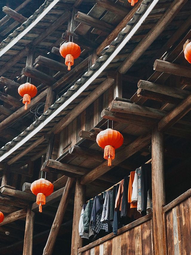 清明2日遊漳州 輕鬆玩轉不留遺憾