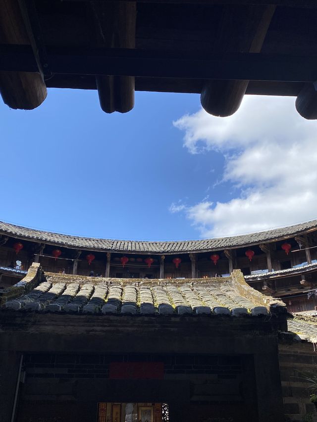 清明2日遊漳州 輕鬆玩轉不留遺憾