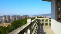 千家山生態公園