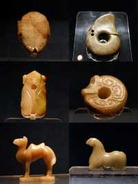 必看天津博物館這波展覽太哇塞了