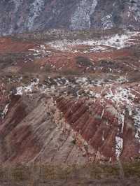 清明節短假期 固原2日遊全攻略