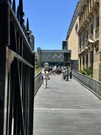 🇦🇺The Ultimate Australia roadtrip : Sydney’s Iconic Landmark