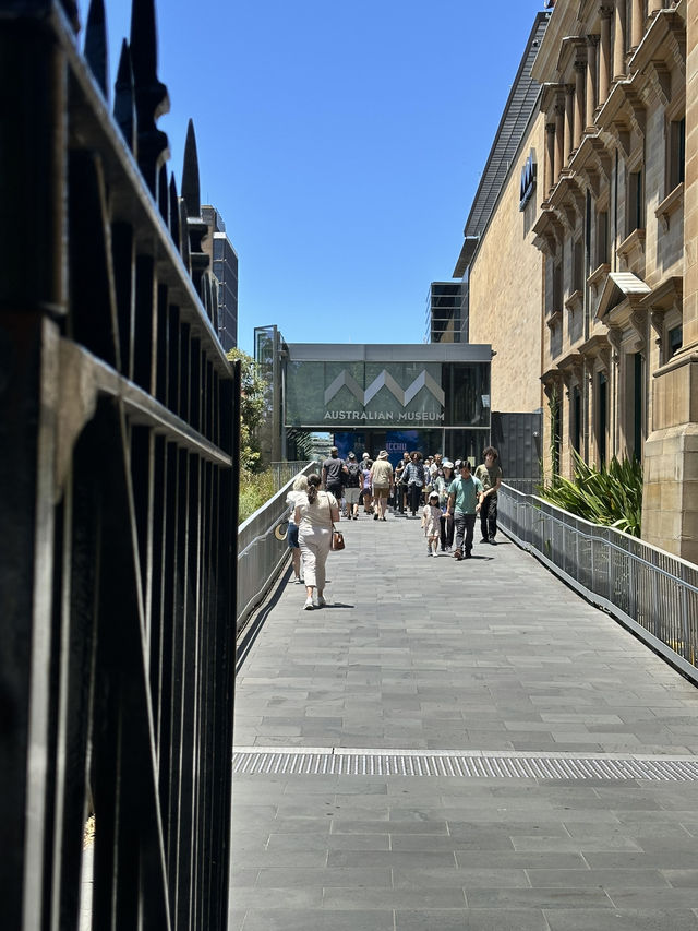 🇦🇺The Ultimate Australia roadtrip : Sydney’s Iconic Landmark