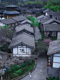這是我目前為止最喜歡的旅遊城市！