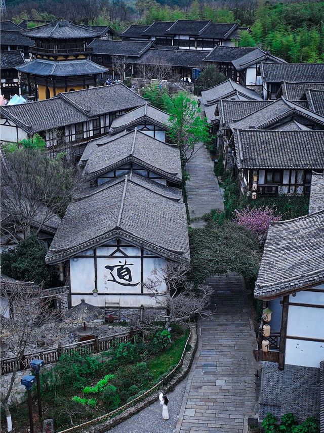 這是我目前為止最喜歡的旅遊城市！