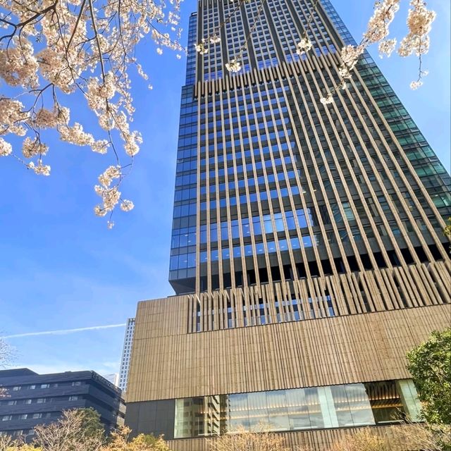 ✨【大阪必住】格兰大阪北馆，超正体验✨