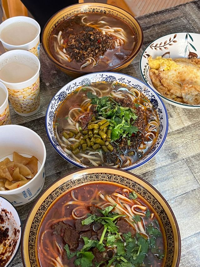 短假出遊首選上饒等地，美到封神