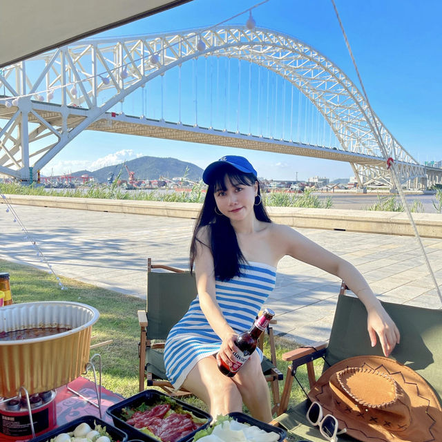 🌱清明來珠海，必留一天給橫琴✨
