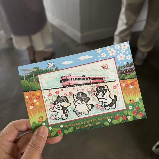 大阪出發紀三井寺 | 穿越千年的古寺之旅