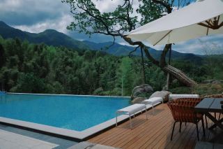 Changsha Weekend Getaway Plan: Escape to This Bamboo Forest for a Deep Breath