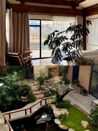 Stumble into the Secret Realm of Shaxi and Encounter a Real-Life Breezy Courtyard