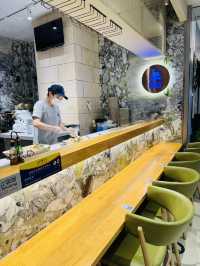 A taste of the Mediterranean in Beijing 