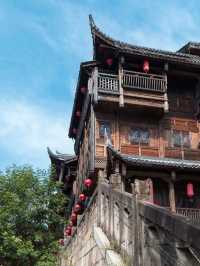 長汀古城｜千年客家首府 藏着半部福建史