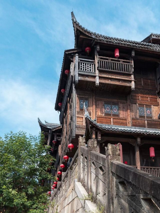 長汀古城｜千年客家首府 藏着半部福建史