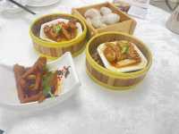 陽春東湖大酒店 · 經典粵味早茶攻略