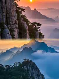 登泰山，赴一場與山川的靈魂之約