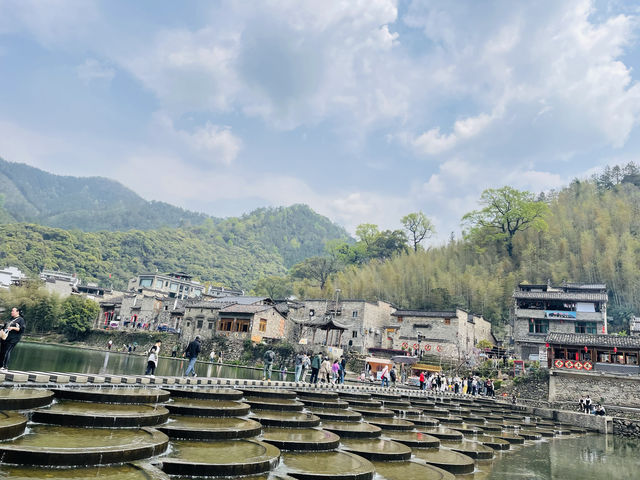 景德鎮2日遊玩攻略