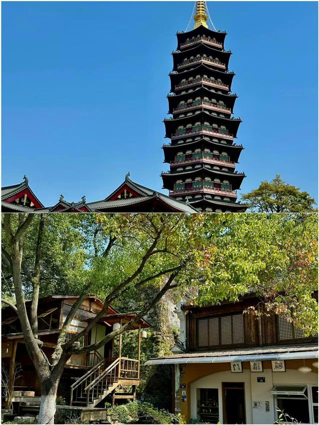 五一直達高鐵！呢3個小眾地方避開人潮玩得爽