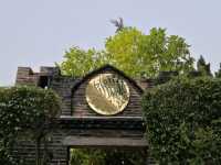 Qingjing Mosque – The Oldest Existing Mosque In China