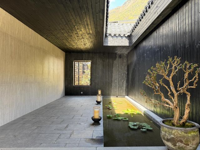 四川海螺溝/二山來-溫泉度假酒店