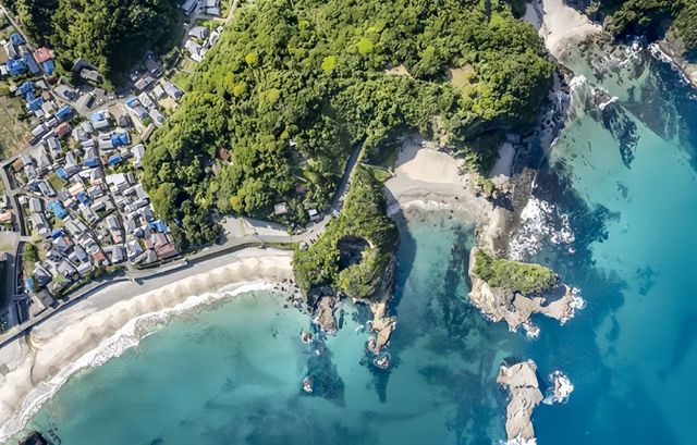 帶你玩轉伊豆半島~~~