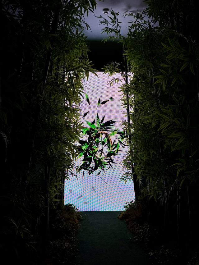 上海去哪兒｜Gucci Bamboo 免費展覽