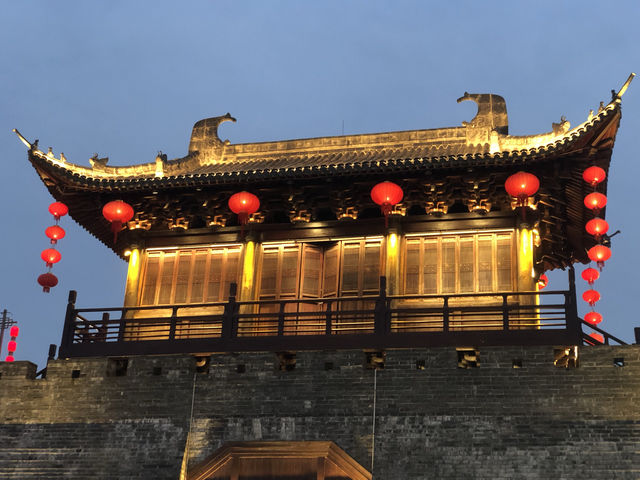 一座贛州城，半部宋朝史