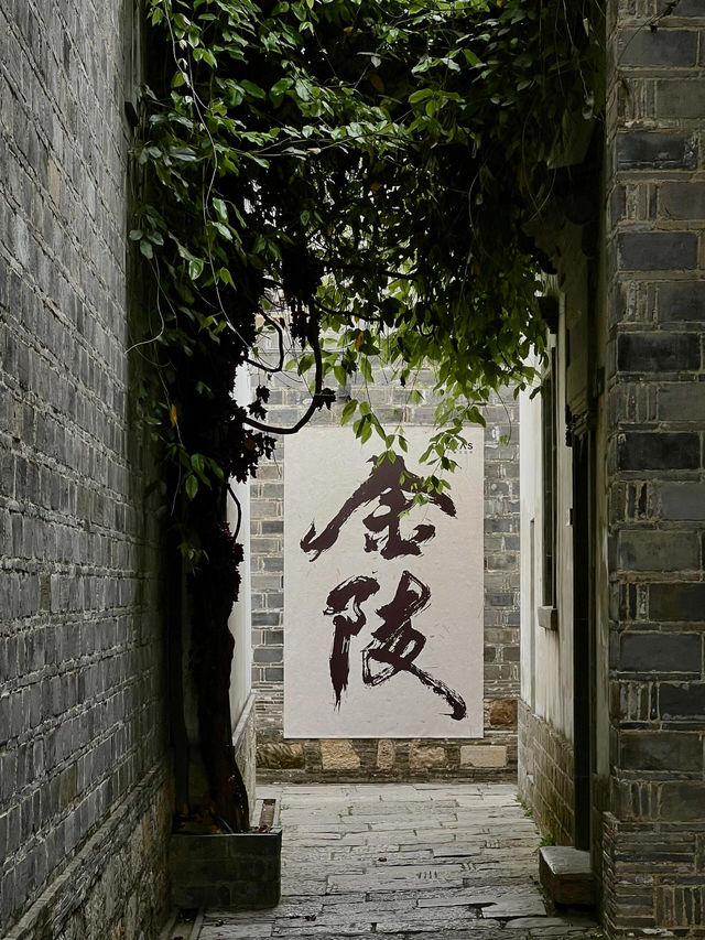 南京已回這樣玩才能不花冤枉錢