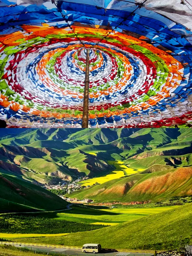 High Plateau Pearl: A Breathtaking Hidden Paradise