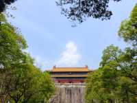 剛到南京。。。非常後悔!!!