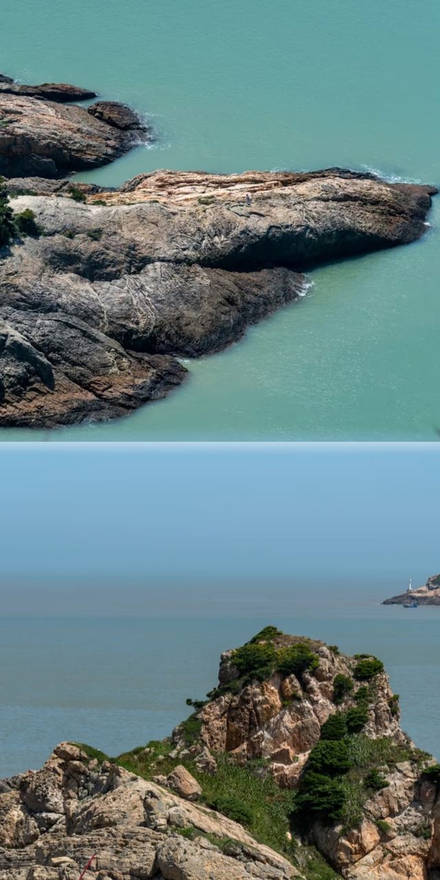 比水桶岙還美的「麥理浩徑」藏不住了！