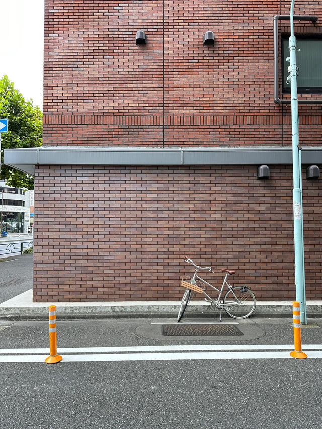東京清冷感設計酒店天花板！DDD Hotel絕美入住體驗✨