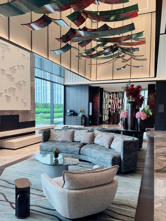 杭州中心四季酒店