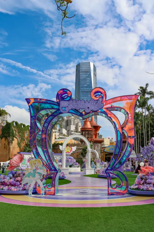 A Shenzhen Itinerary for the Budget Traveler This Labor Day!