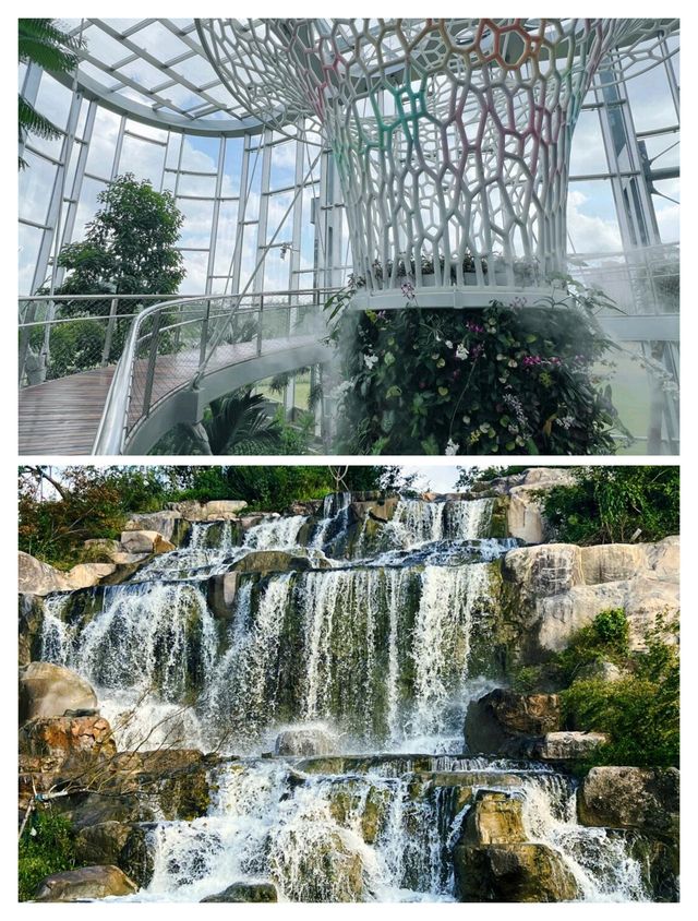 上海必去！呢個公園承包你所有快樂！