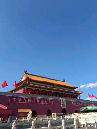Beijing – Where Ancient Meets Ultra-Modern!